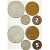 Image 1 : Four Houston Tokens