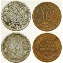 McKinny Tokens