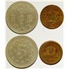 Image 1 : August Schendel/Horlock & Holly Tokens