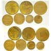 Image 1 : Mrs. E. Schultz & Son Tokens