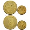 Image 1 : Rippen Kitchen/Bavarian Village Tokens