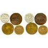 Image 1 : Token Quartet