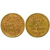 Image 1 : Legal Tender Saloon Token