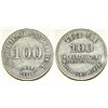 Image 1 : Southern Pinery Tie & Lumber Co. Token