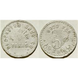 Plainview Drug Token