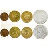 Image 1 : Four Texas Tokens