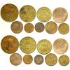 Image 1 : O.J. Hodge/ M. Savitzsky Tokens