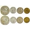 Image 1 : W.A. Morgan/ F.J. Spalek Tokens