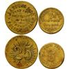 Image 1 : Bodan Lumber/ J.A. Young Tokens
