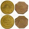 Image 1 : Joseph Goodman/ Jose Pineda Tokens
