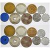 Image 1 : Grab Bag, Nine Tokens