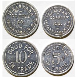 Texarkana Coffee