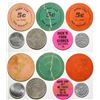 Image 1 : Five Ceent Five Times, Twenty Five Cent Twice