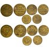 Image 1 : Wharton Ice Factory Tokens