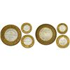 Image 1 : Collwood Lumber Company Bimetallic Tokens