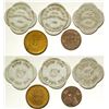 Image 1 : Saloon Tokens