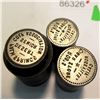 Image 1 : California Token Dies