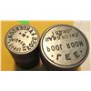Image 1 : Lee Pool Room/Foos & Anderson Token Dies