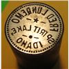 Image 1 : Fred Lundemo Token Die