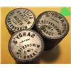 Image 1 : 4LLLL Billiard Room/ Sandy's Token Dies