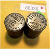 Image 1 : Moose Club/ W.R. Harden Token Dies