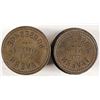 Image 1 : Horseshoe Tavern Token Dies
