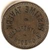 Image 1 : Pastime Tavern Token Die