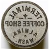 Image 1 : Almira Washington Token Die