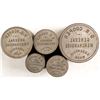 Image 1 : Ardenvoir, WA Tokens