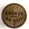 Image 1 : Aurora, WA Token Die