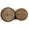 Image 1 : Ballard, WA Token Dies (2)