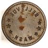 Image 1 : Bellevue, WA Token Die