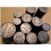 Image 1 : Cashmere, WA Token Dies (12)