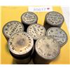 Image 1 : Columbia City, WA Token Dies (7)
