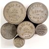 Image 1 : Colville Washington Token Die (6)