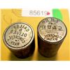 Image 1 : Concrete, WA Token Dies (2)