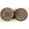 Image 1 : Darrington, WA Token Dies (2)