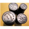 Image 1 : Everson, WA Token Dies (4)