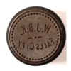 Image 1 : Falls City, WA Token Die
