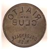 Image 1 : Goldendale, WA Token Die