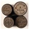 Image 1 : Grainger, WA Token Dies (4)