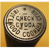 Image 1 : Inglewood, WA Token Die