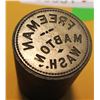 Image 1 : Mabton, WA Token Die