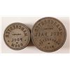 Image 1 : Manchester, WA Token Dies (2)