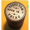 Image 1 : May Creek, WA Token Die