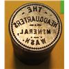 Image 1 : Mineral, WA Token Die