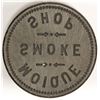 Image 1 : Moique, WA Token Die