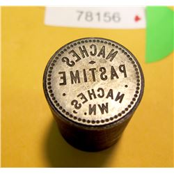 Naches, WA Token Die