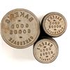 Image 1 : Oaksdale, WA Token Dies (3)