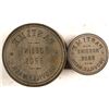 Image 1 : Oroville, WA Token Dies (2)